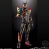 Bandai So-Do Kamen Rider Zeztz  AGT 5