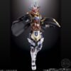 Bandai So-Do Kamen Rider Zeztz  AGT 5