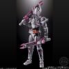 Bandai So-Do Kamen Rider Zeztz  AGT 5