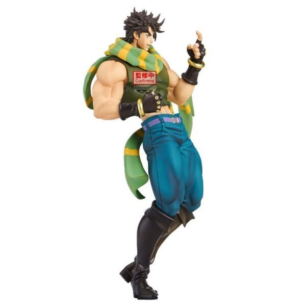 [PREORDER] JOJO’S BIZARRE ADVENTURE: BATTLE TENDENCY MOMETRIA JOSEPH JOESTAR