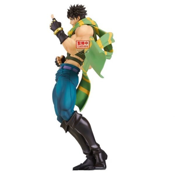 [PREORDER] JOJO’S BIZARRE ADVENTURE: BATTLE TENDENCY MOMETRIA JOSEPH JOESTAR