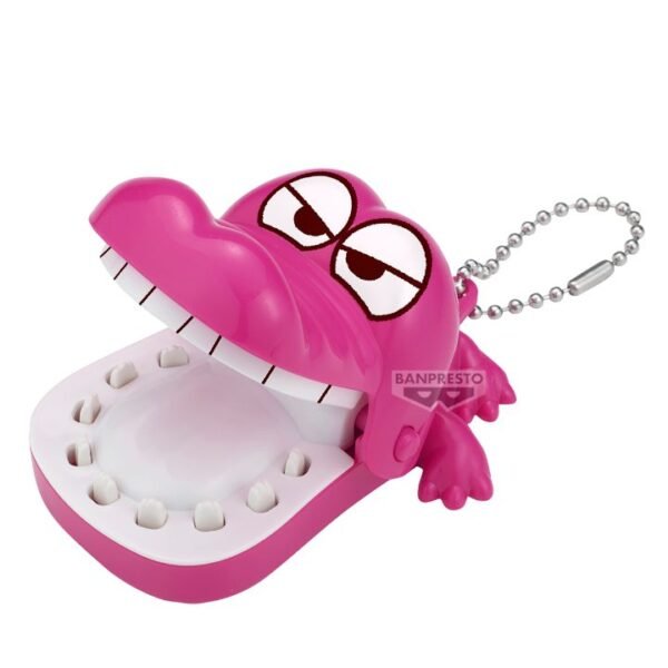 [PREORDER] CRAYON SHINCHAN CROCODILE DENTIST~WANIYAMASAN VER.~