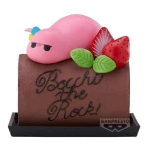 [PREORDER] BOCCHI THE ROCK! BOCCHI-CHAN SWEETS COLLECTION(VER.A)