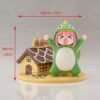 [PREORDER] BOCCHI THE ROCK! BOCCHI-CHAN SWEETS COLLECTION(VER.B)