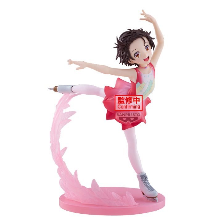 [PREORDER] MEDALIST ESPRESTO-ICE WINGS-INORI YUITSUKA