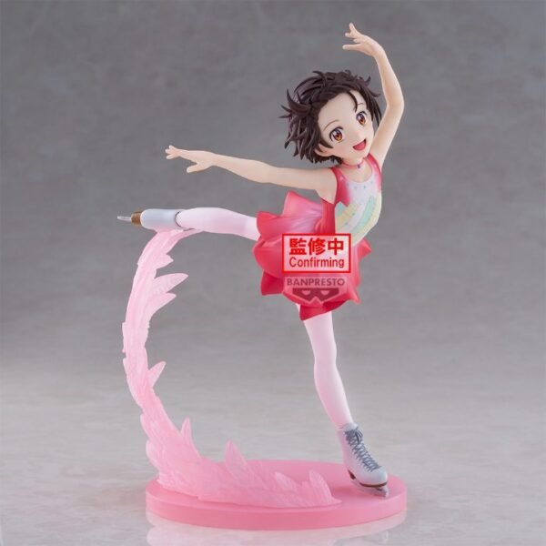 [PREORDER] MEDALIST ESPRESTO-ICE WINGS-INORI YUITSUKA