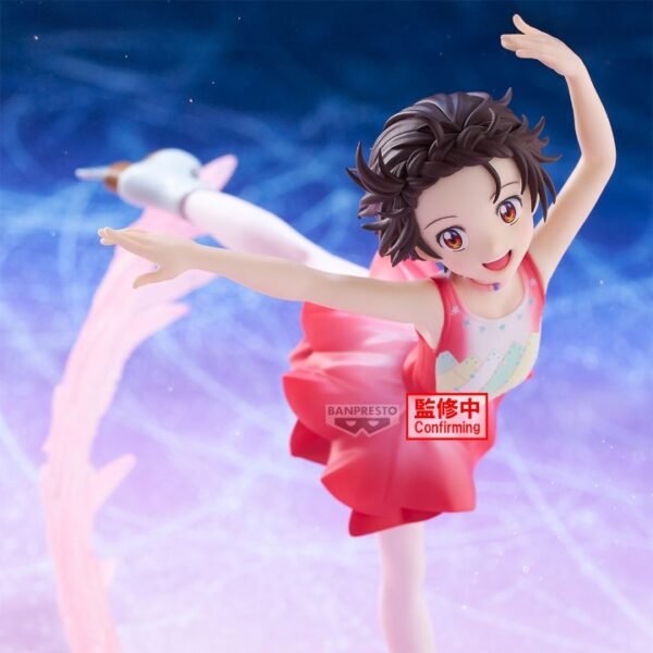 [PREORDER] MEDALIST ESPRESTO-ICE WINGS-INORI YUITSUKA