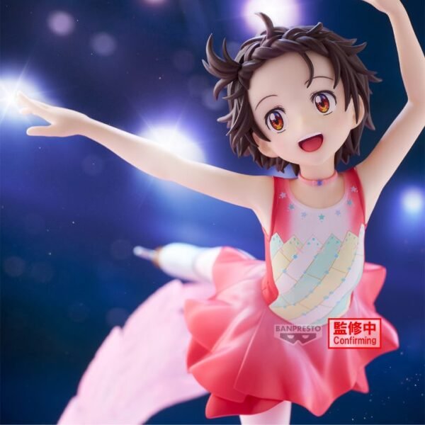 [PREORDER] MEDALIST ESPRESTO-ICE WINGS-INORI YUITSUKA
