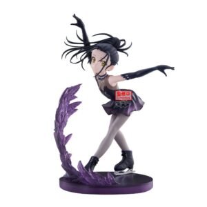 [PREORDER] MEDALIST ESPRESTO-ICE WINGS-HIKARU KAMISAKI