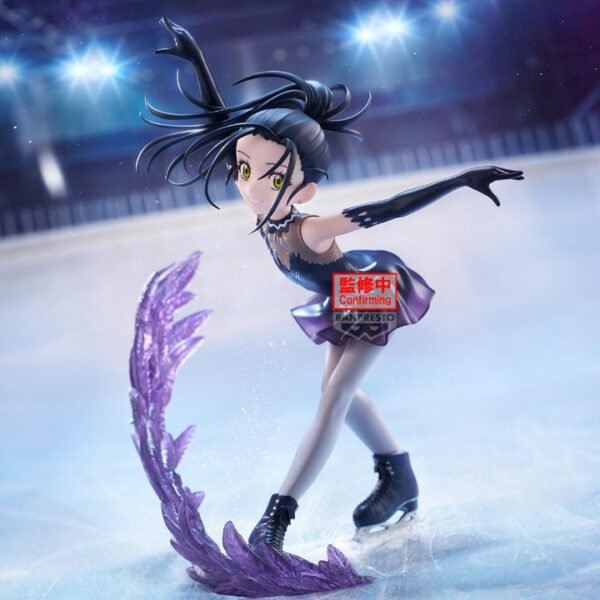 [PREORDER] MEDALIST ESPRESTO-ICE WINGS-HIKARU KAMISAKI