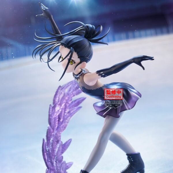 [PREORDER] MEDALIST ESPRESTO-ICE WINGS-HIKARU KAMISAKI