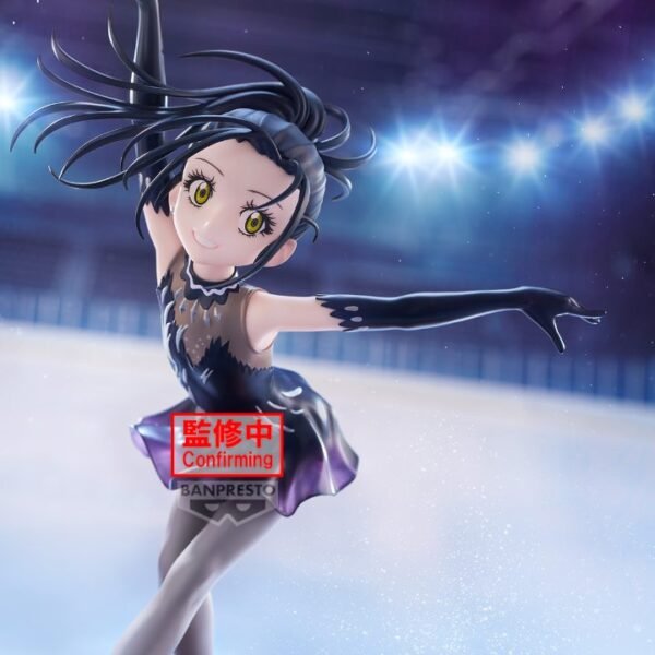 [PREORDER] MEDALIST ESPRESTO-ICE WINGS-HIKARU KAMISAKI