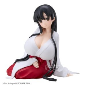 [PREORDER] SAKI -RELAX TIME-KASUMI IWATO