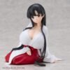 [PREORDER] SAKI -RELAX TIME-KASUMI IWATO