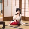 [PREORDER] SAKI -RELAX TIME-KASUMI IWATO