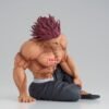 [PREORDER] BAKI FIGURE~YUJIRO HANMA~