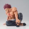 [PREORDER] BAKI FIGURE~YUJIRO HANMA~