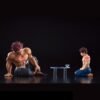 [PREORDER] BAKI FIGURE~BAKI HANMA~