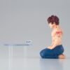 [PREORDER] BAKI FIGURE~BAKI HANMA~