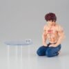 [PREORDER] BAKI FIGURE~BAKI HANMA~