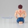 [PREORDER] BAKI FIGURE~BAKI HANMA~