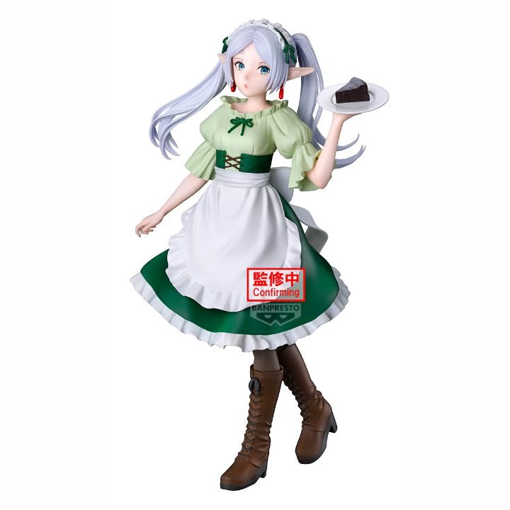 [PREORDER] FRIEREN- BEYOND JOURNEY'S END FIGURE~FRIEREN~