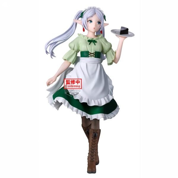 [PREORDER] FRIEREN- BEYOND JOURNEY'S END FIGURE~FRIEREN~