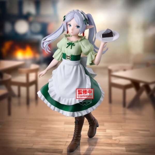 [PREORDER] FRIEREN- BEYOND JOURNEY'S END FIGURE~FRIEREN~