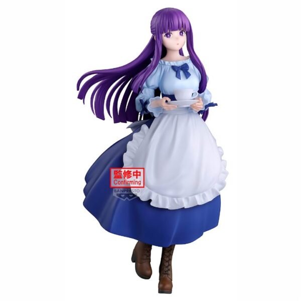 [PREORDER] FRIEREN- BEYOND JOURNEY'S END FIGURE~FERN~