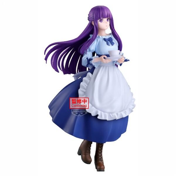 [PREORDER] FRIEREN- BEYOND JOURNEY'S END FIGURE~FERN~