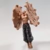 [PREORDER] BAKI RETSU KAIOH ROLLER FIGURE
