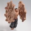 [PREORDER] BAKI RETSU KAIOH ROLLER FIGURE
