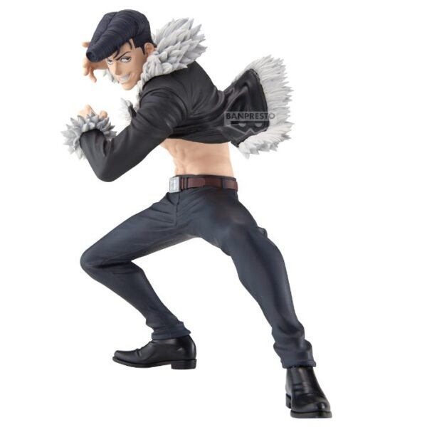 [PREORDER] JUJUTSU KAISEN MAXIMATIC RYU ISHIGORI