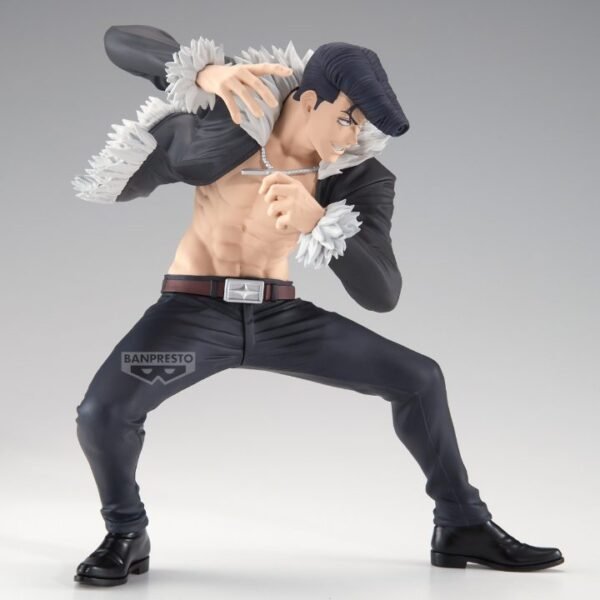 [PREORDER] JUJUTSU KAISEN MAXIMATIC RYU ISHIGORI