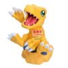 [PREORDER] DIGIMON ADVENTURE DIGIVICE FIGURE AGUMON