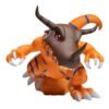 [PREORDER] DIGIMON ADVENTURE DIGIVICE FIGURE GREYMON
