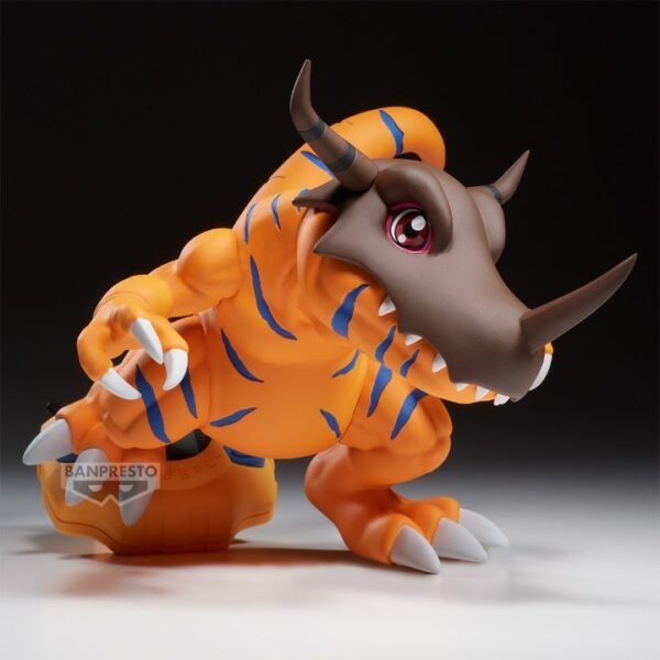 [PREORDER] DIGIMON ADVENTURE DIGIVICE FIGURE GREYMON