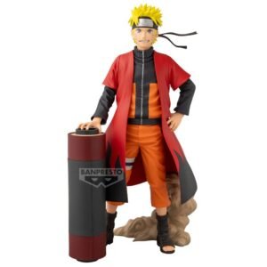 [PREORDER] [OVERSEA LIMITED] NARUTO SHIPPUDEN PREMIUM -NARUTO UZUMAKI-[THE ANIME]