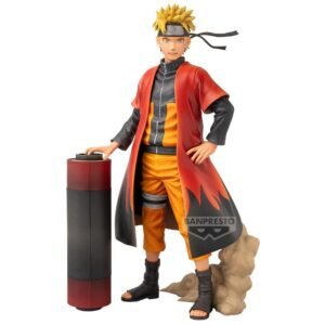 [PREORDER] [OVERSEA LIMITED] NARUTO SHIPPUDEN PREMIUM -NARUTO UZUMAKI-[THE BRUSH]