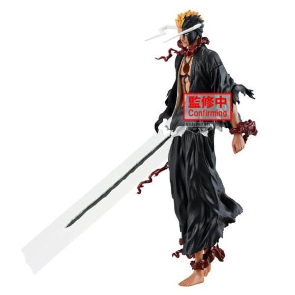 [PREORDER] BLEACH MAXIMATIC BLOOD CHAINS ICHIGO
