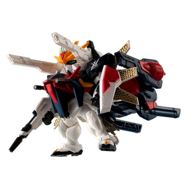 [PREORDER] FW GUNDAM CONVERGE CORE GUNDAM DX 30TH SET