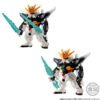 [PREORDER] FW GUNDAM CONVERGE CORE GUNDAM DX 30TH SET