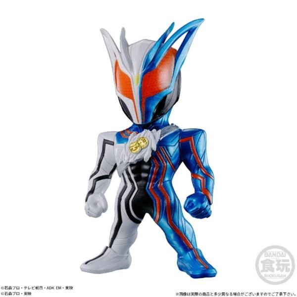 [PREORDER] CONVERGE KAMEN RIDER 31 (1 SET)