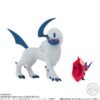 [PREORDER]  POKÉMON SCALE WORLD LUMIOSE CITY (1 SET)