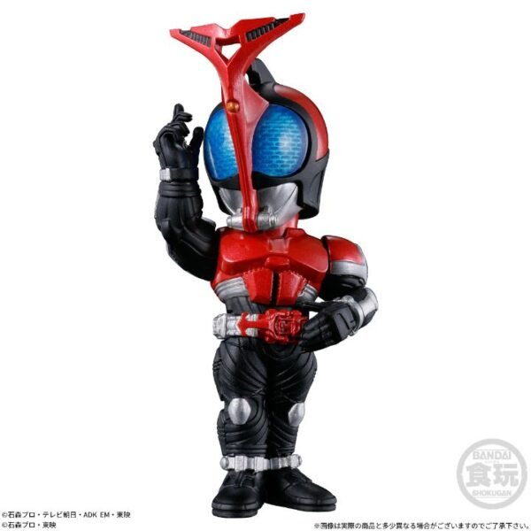 [PREORDER] CONVERGE KAMEN RIDER 31 (1 SET)