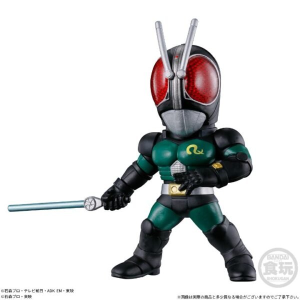 [PREORDER] CONVERGE KAMEN RIDER 31 (1 SET)