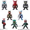 [PREORDER] CONVERGE KAMEN RIDER 31 (1 SET)