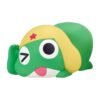 [PREORDER] MOCCHIRI KORORIN ♪ SGT. KERORO (1 SET)