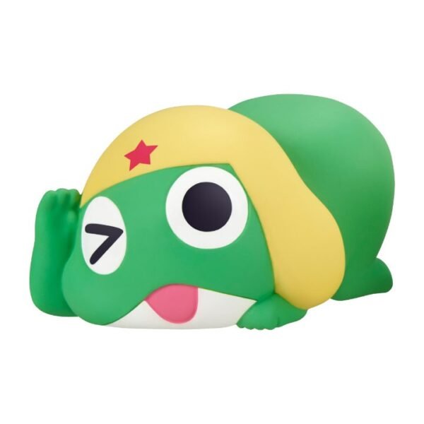 [PREORDER] MOCCHIRI KORORIN ♪ SGT. KERORO (1 SET)