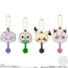 [PREORDER] POKEPEACE LOLLIPOP CHOCO CHARM (BOX OF 10)